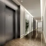 Lake Tourist Hotel