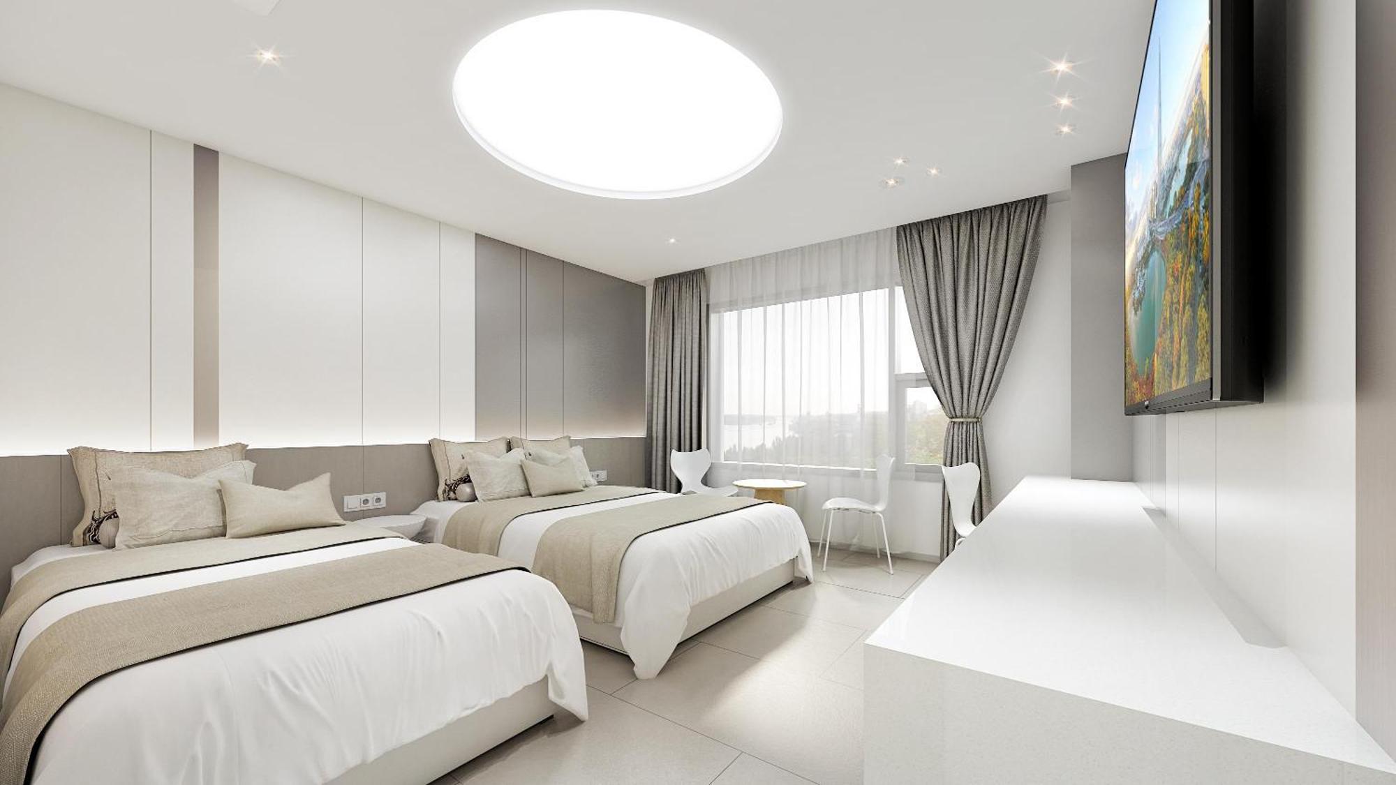 Tourist Hotel 3*